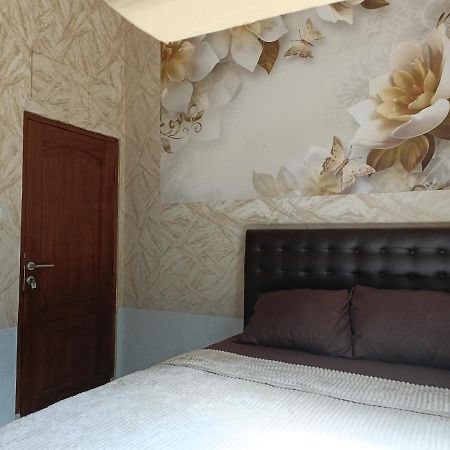 Unique Homestay 443 ジョグジャカルタ エクステリア 写真